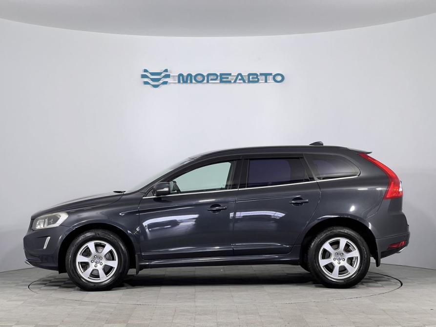Volvo XC60 I Рестайлинг Калининград  - изображение 8