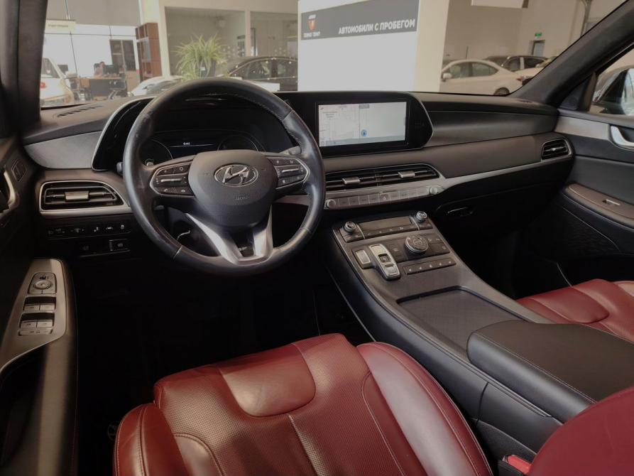 Hyundai Palisade I Краснодар  - изображение 16