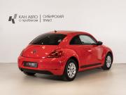 Volkswagen Beetle II (A5) Казань  - изображение 11