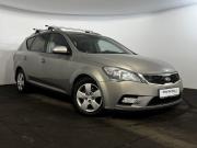 Kia Ceed I Рестайлинг Великий Новгород  - изображение 19