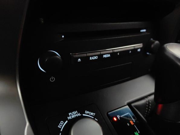 Lexus NX I с пробегом 2015 года, цена 2 559 000 рублей, 157800 км, внедорожник, Автокод Объявления