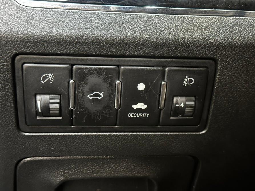 Geely Emgrand EC7 Балашиха  - изображение 11
