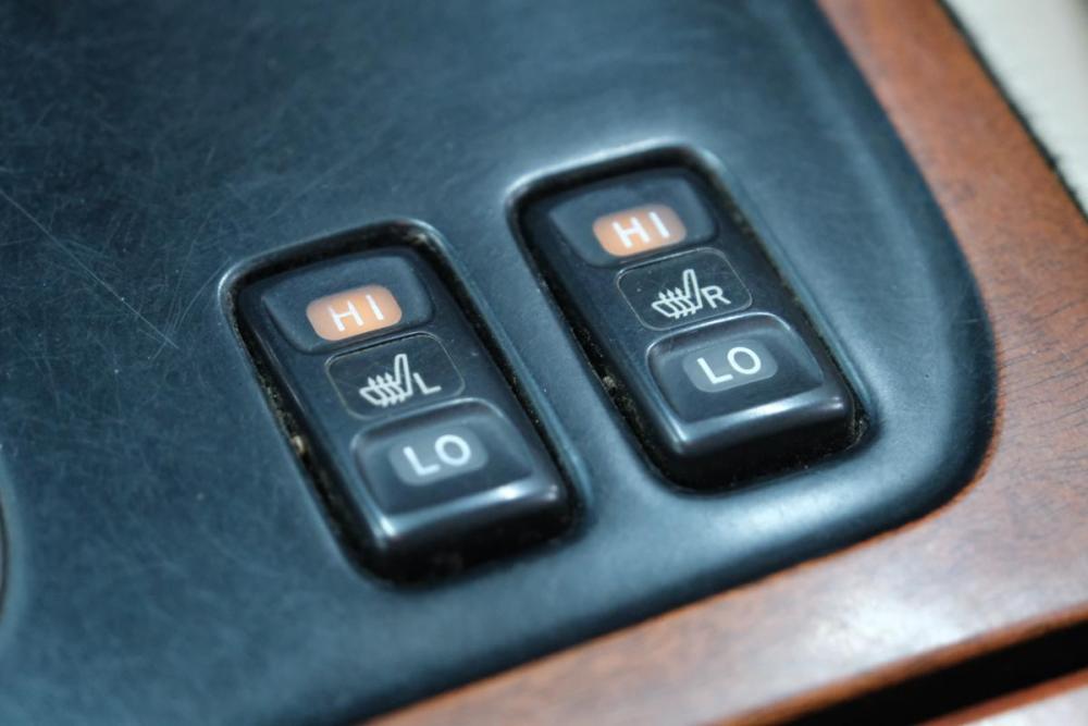 Lexus LX II Омск  - изображение 20
