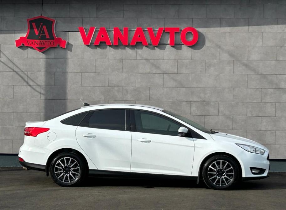 Ford Focus III Рестайлинг Альметьевск  - изображение 4