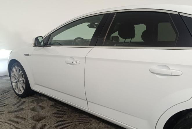 Ford Mondeo IV Рестайлинг с пробегом 2012 года, цена 1 050 000 рублей, 200544 км, седан, Автокод Объявления