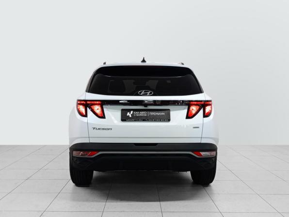 Hyundai Tucson IV с пробегом 2021 года, цена 3 238 000 рублей, 57700 км, внедорожник, Автокод Объявления