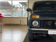 Lada (ВАЗ) 2121 (4x4) I Рестайлинг Тольятти  - изображение 22