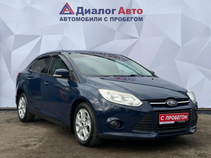 Ford Focus III Набережные Челны  - изображение 3