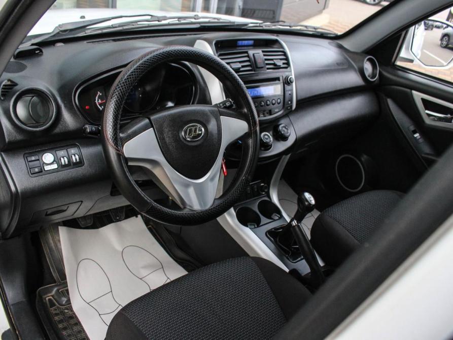 Lifan X60 I Калуга  - изображение 7