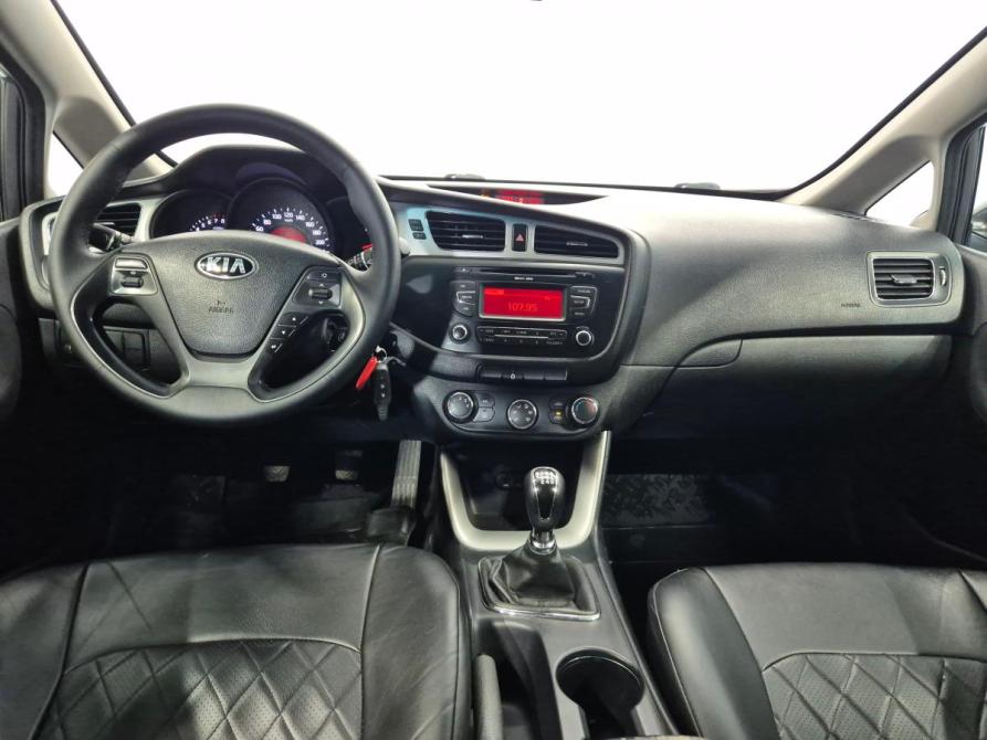 Kia Ceed II Пермь  - изображение 11