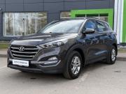 Hyundai Tucson III Ярославль  - изображение 18
