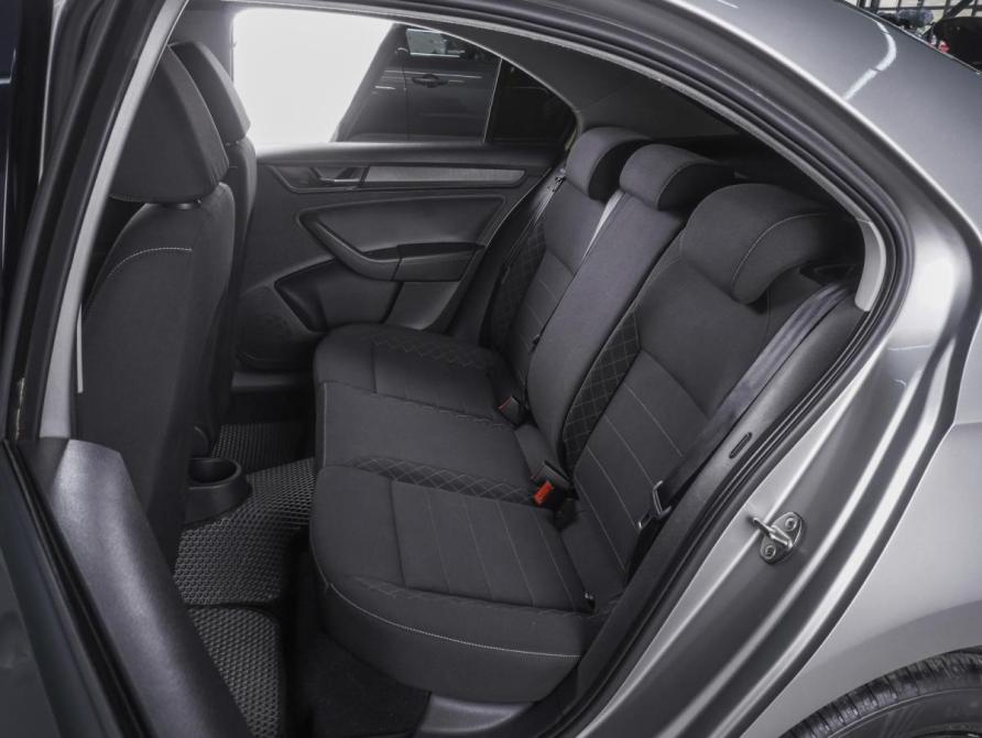 Skoda Rapid II Ростов-на-Дону  - изображение 9