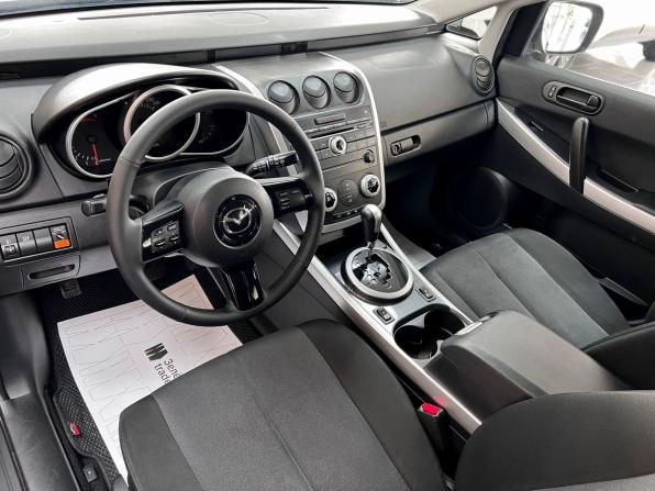 Mazda CX-7 I с пробегом 2008 года, цена 650 000 рублей, 148534 км, внедорожник, Автокод Объявления