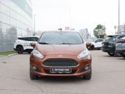 Ford Fiesta Mk6 Рестайлинг Самара  - изображение 21