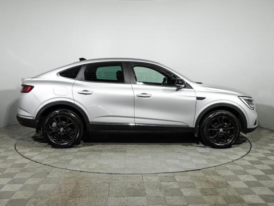 Renault Arkana I Санкт-Петербург  - изображение 4
