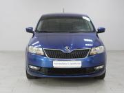 Skoda Rapid I Рестайлинг Старый Оскол  - изображение 15