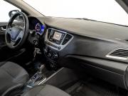 Hyundai Solaris II Рестайлинг Москва  - изображение 36