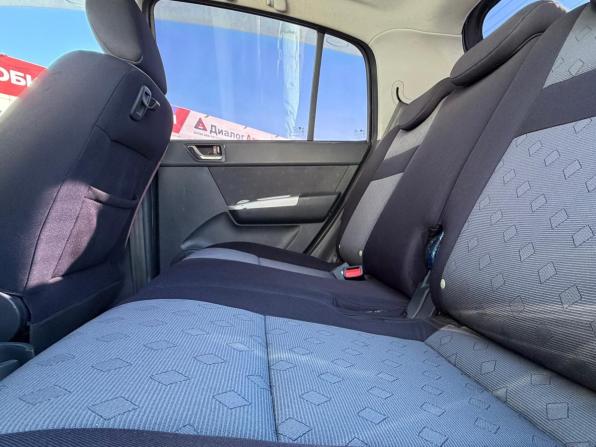 Hyundai Getz I Рестайлинг с пробегом 2008 года, цена 569 000 рублей, 118000 км, хэтчбек, Автокод Объявления
