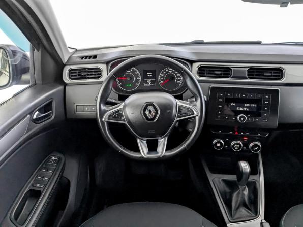 Renault Arkana I с пробегом 2019 года, цена 1 400 000 рублей, 162952 км, внедорожник, Автокод Объявления