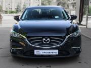 Mazda 6 III (GJ) Рестайлинг Москва  - изображение 20