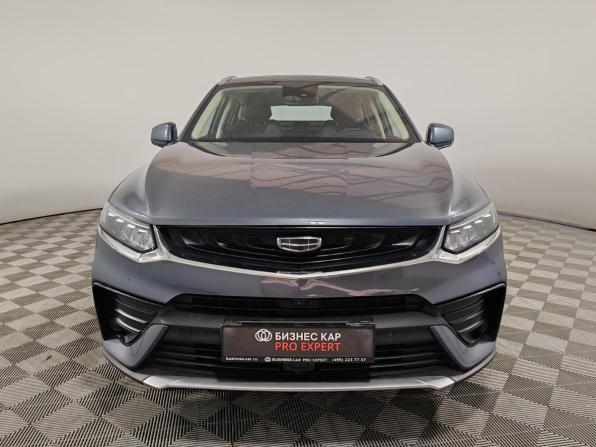 Geely Tugella I с пробегом 2022 года, цена 2 499 000 рублей, 79084 км, внедорожник, Автокод Объявления