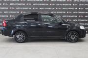 Chevrolet Aveo I Рестайлинг Томск  - изображение 14