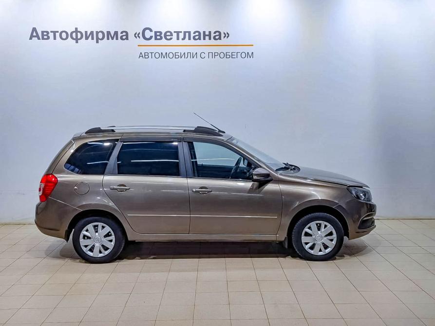 Lada (ВАЗ) Granta I Рестайлинг Ярославль  - изображение 3