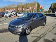 Kia Rio III Рестайлинг Тюмень  - изображение 19