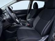 Nissan Qashqai II Рестайлинг Москва  - изображение 22