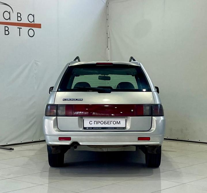 Lada (ВАЗ) 2111 Воронеж  - изображение 6