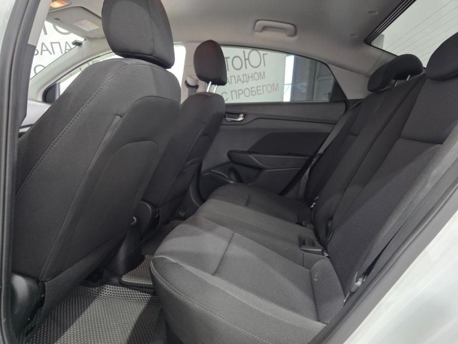 Hyundai Solaris II Ставрополь  - изображение 20
