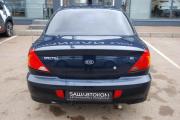Kia Spectra I Рестайлинг 2 Стерлитамак  - изображение 21