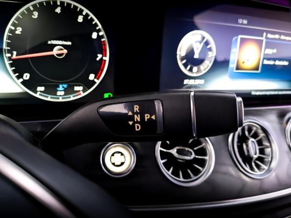 Mercedes-Benz E-Класс V (W213 S213 C238) с пробегом 2017 года, цена 2 960 000 рублей, 174942 км, купе-хардтоп, Автокод Объявления