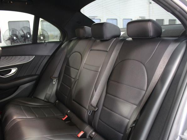 Mercedes-Benz C-Класс IV (W205) Рестайлинг с пробегом 2020 года, цена 2 849 000 рублей, 84221 км, седан, Автокод Объявления