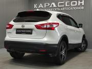 Nissan Qashqai II Пермь  - изображение 19