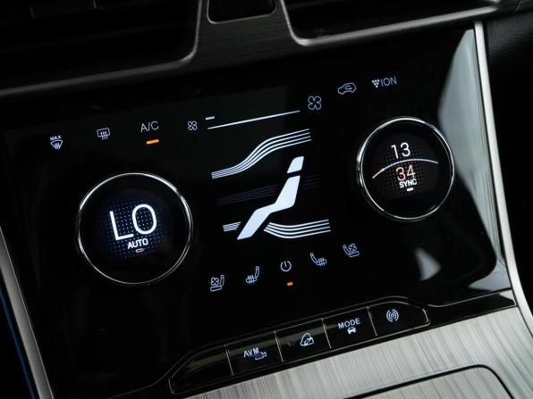Exeed TXL I Рестайлинг с пробегом 2023 года, цена 2 537 444 рубля, 31484 км, внедорожник, Автокод Объявления