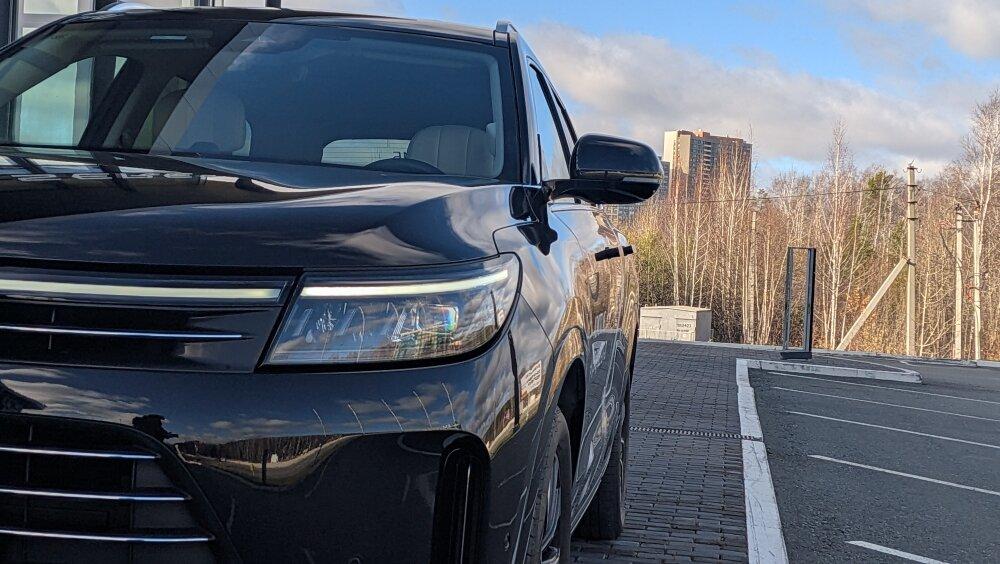 Aito M7 I Екатеринбург  - изображение 31