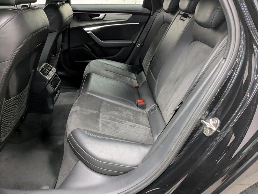 Audi A6 V (C8) Москва  - изображение 3