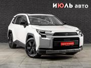 Toyota RAV4 VI (XA60) Екатеринбург  - изображение 24
