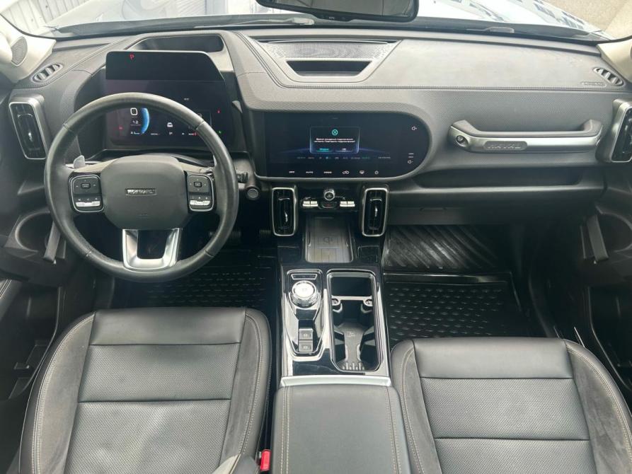 Haval Dargo Санкт-Петербург  - изображение 13