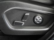 Geely Tugella I Рестайлинг Тюмень  - изображение 50