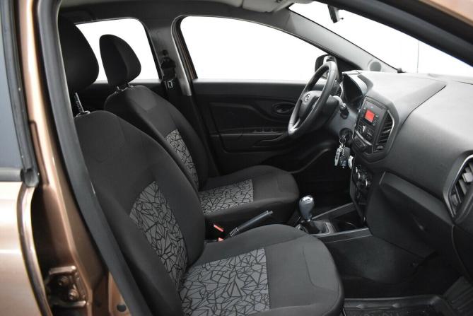 Lada (ВАЗ) XRAY I с пробегом 2018 года, цена 790 000 рублей, 87193 км, хэтчбек, Автокод Объявления