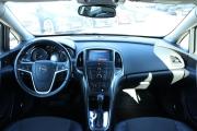 Opel Astra J Москва  - изображение 28