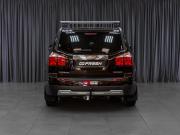 Chevrolet Orlando I Тюмень  - изображение 22