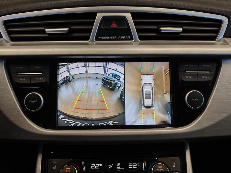Geely Atlas I Санкт-Петербург  - изображение 12