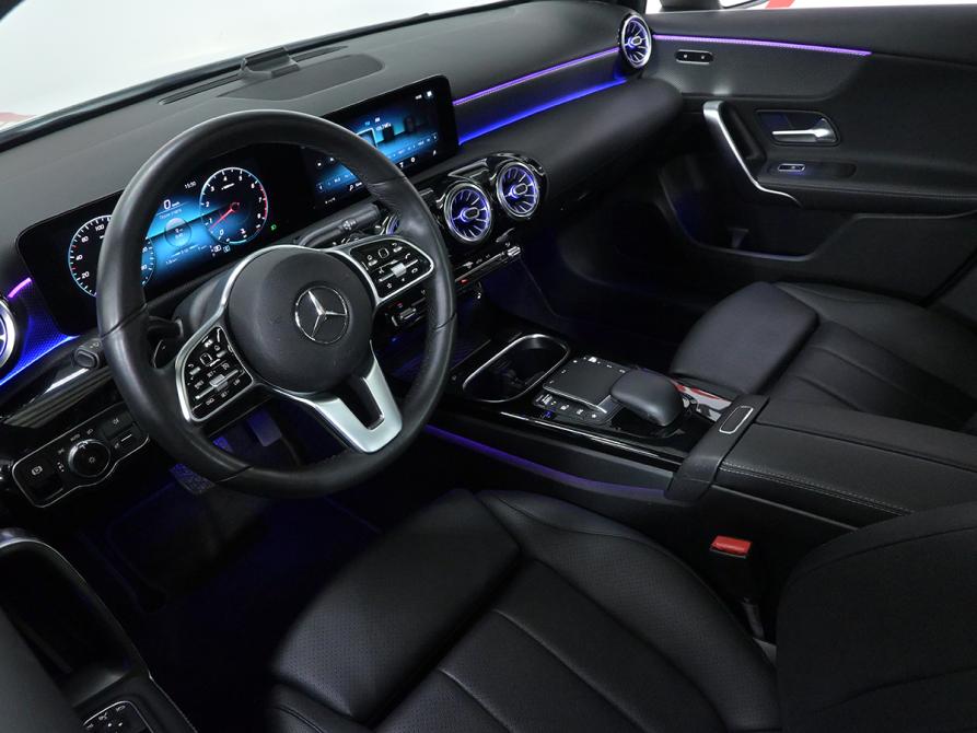Mercedes-Benz A-Класс IV (W177) Москва  - изображение 7
