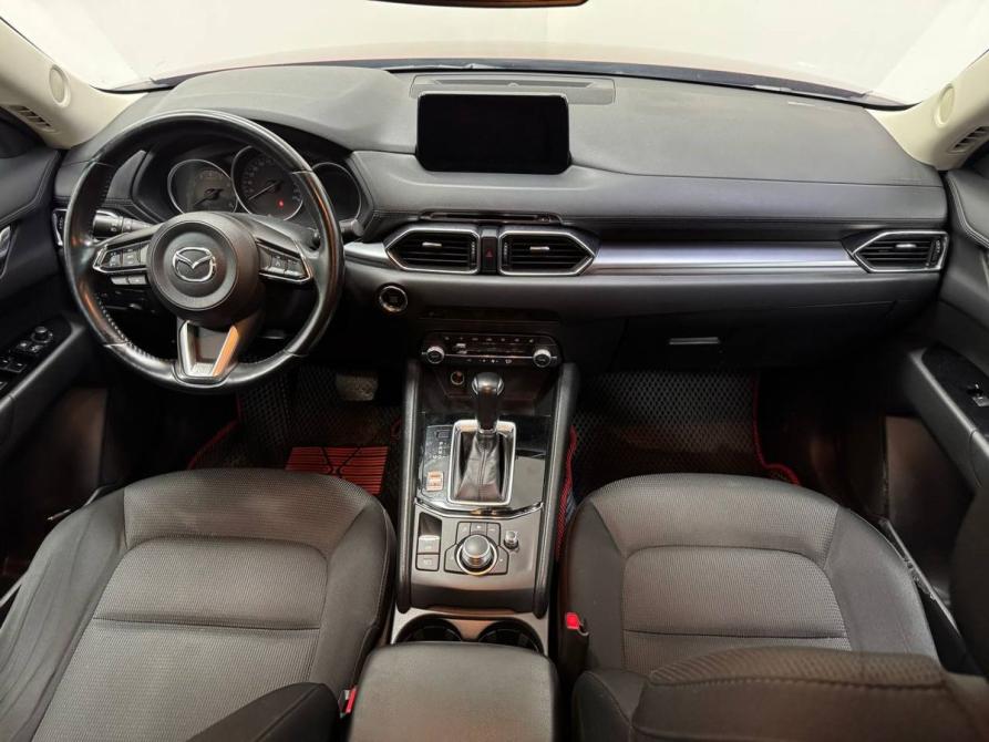 Mazda CX-5 II Воронеж  - изображение 10