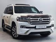 Toyota Land Cruiser 200 Series Рестайлинг 2 Барнаул  - изображение 41