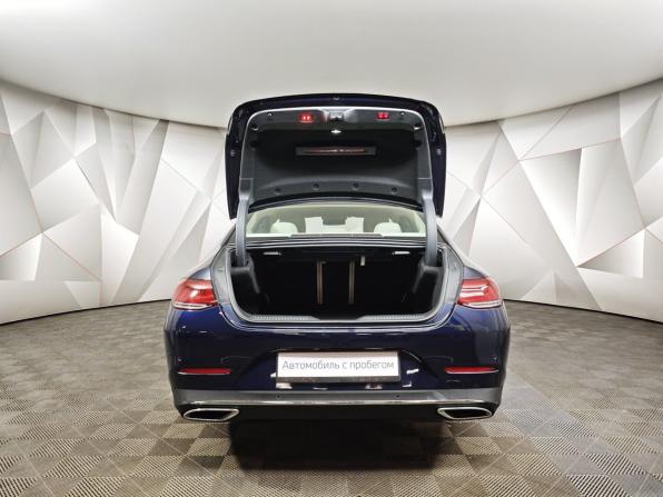 Mercedes-Benz CLS III (C257) с пробегом 2018 года, цена 4 541 000 рублей, 99782 км, седан, Автокод Объявления