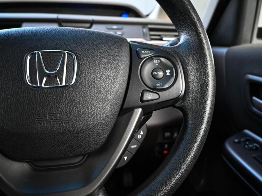 Honda Freed II Рестайлинг Новороссийск  - изображение 20